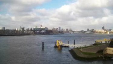 Immagine di anteprima della webcam Rotterdam 2