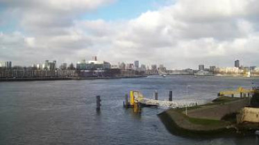 Náhledový obrázek webkamery Rotterdam 2