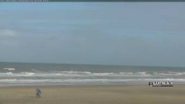 Webcam-Vorschaubild Scheveningen 2