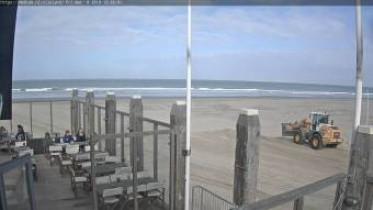 Image d'aperçu de la webcam Vlieland