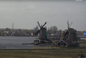 Webcam-Vorschaubild Zaanse Schans