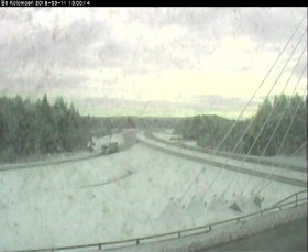 Náhledový obrázek webkamery Austad - Traffic E6