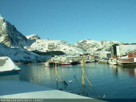 Preview webcam image Ballstad