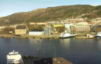 Preview webcam image Bergen - Area