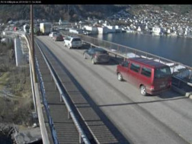 Immagine di anteprima della webcam Blålia - Traffic R15