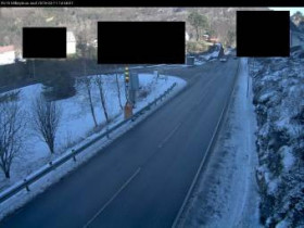 Preview webcam image Blålia - Traffic R15 