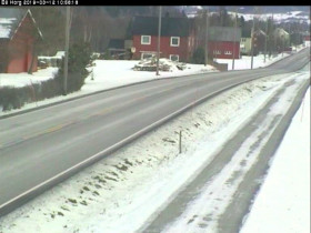 Preview webcam image Evjen - E6 