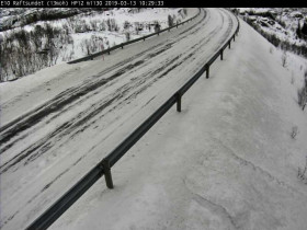 Webcam-Vorschaubild Hanøya - E10