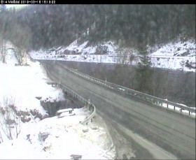 Immagine di anteprima della webcam Moen - E14