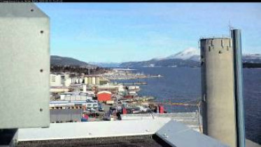 Preview webcam image Molde