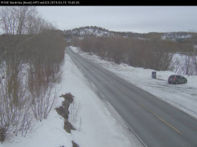 Preview webcam image Nordvik - R80