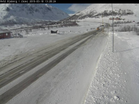 Immagine di anteprima della webcam Sletto - R52