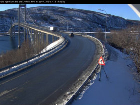 Preview webcam image Steinsland E10