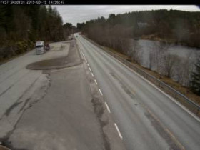 Webcam-Vorschaubild Trælland - F57