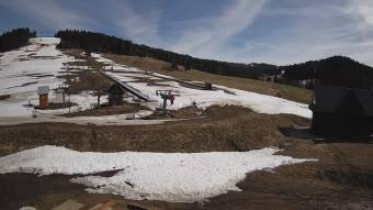 Webcam-Vorschaubild Czarna Góra - Koziniec-Ski