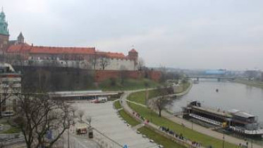 Preview webcam image Krakow - Sheraton Grand