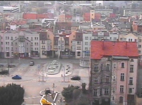 Preview webcam image Rybnik