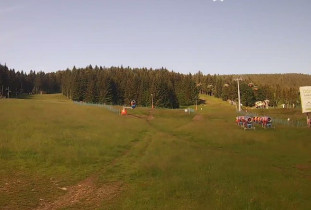 Náhledový obrázek webkamery Sienna - Czarna Góra
