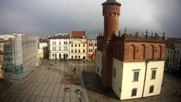 Image d'aperçu de la webcam Tarnów