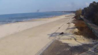 Webcam-Vorschaubild Ustka