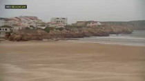 Náhledový obrázek webkamery Baleal - Praia do Lagido