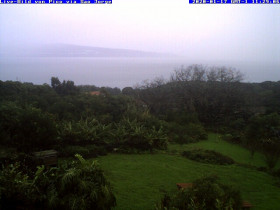 Immagine di anteprima della webcam Cais do Galego - Sao Jorge and Terceira