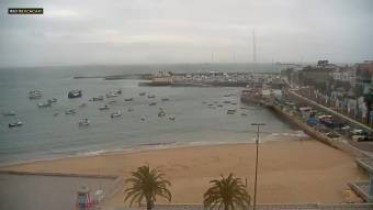 Webcam-Vorschaubild Cascais