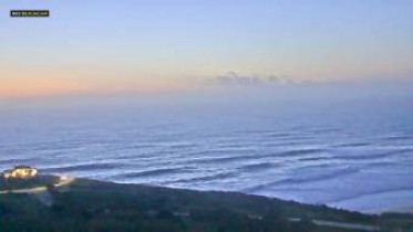 Immagine di anteprima della webcam Nazaré