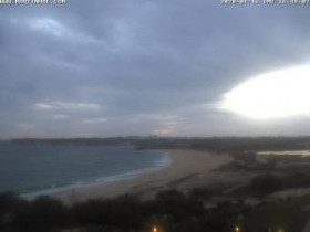 Preview webcam image Sagres