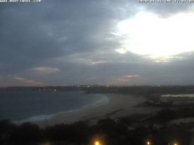 Immagine di anteprima della webcam Sagres - Martinhal Beach