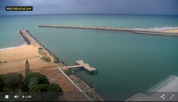 Preview webcam image Vilamoura