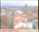 Preview webcam image Viseu