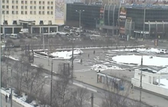 Preview webcam image Murmansk