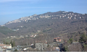 Image d'aperçu de la webcam San Marino