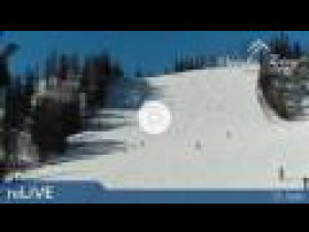 Preview webcam image Strbske Pleso