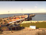 Preview webcam image Helsingborg