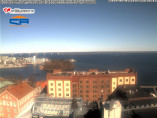 Preview webcam image Kalmar