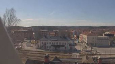 Webcam-Vorschaubild Lindesberg