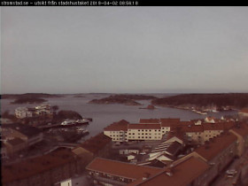 Webcam-Vorschaubild Strömstad