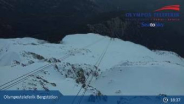 Immagine di anteprima della webcam Kemer