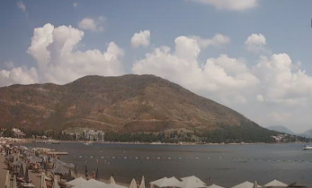 Preview webcam image Marmaris - İçmeler