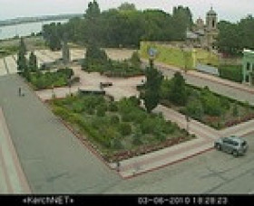 Immagine di anteprima della webcam Kerch