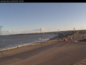 Image d'aperçu de la webcam Aberdeen