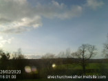 Preview webcam image Alvechurch