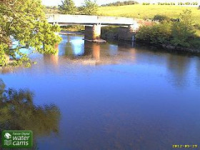 Image d'aperçu de la webcam Annbank - Ayr