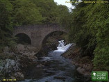 Preview webcam image Banchory - River Feugh