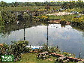 Image d'aperçu de la webcam Bidford-on-Avon - Avon