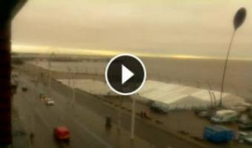 Image d'aperçu de la webcam Blackpool