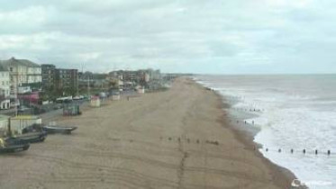 Image d'aperçu de la webcam Bognor Regis