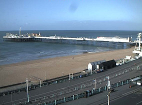 Image d'aperçu de la webcam Brighton